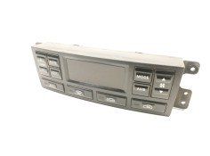 Recambio de mandos calefaccion aire para kia sorento i (jc) 2.5 crdi referencia OEM IAM 972503E100  