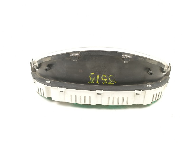 Recambio de cuadro instrumentos para kia sorento i (jc) 2.5 crdi referencia OEM IAM 940033E080 200373000K 