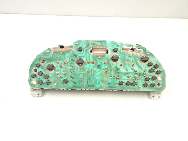 Recambio de cuadro instrumentos para kia sorento i (jc) 2.5 crdi referencia OEM IAM 940033E080 200373000K 