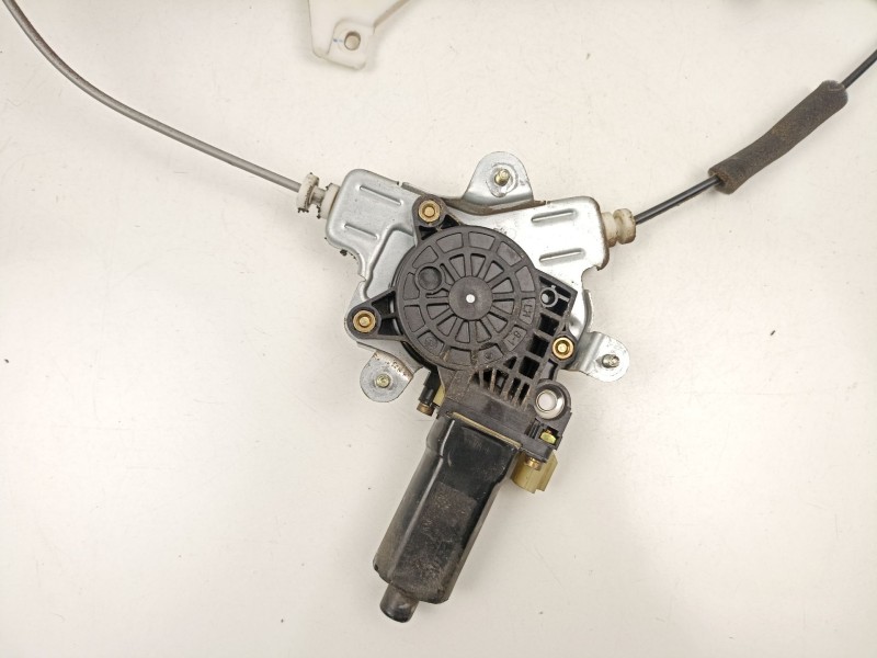 Recambio de elevalunas delantero izquierdo para hyundai accent ii sedán (lc) 1.5 crdi referencia OEM IAM 8240325010  