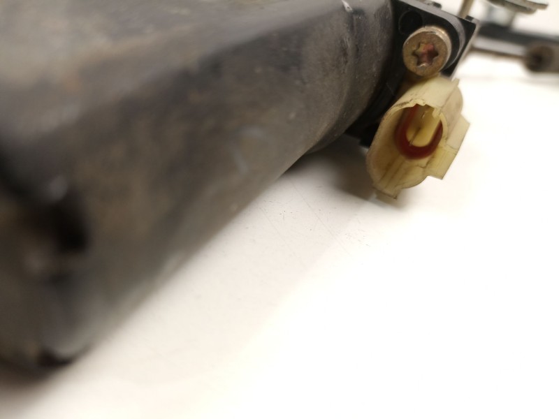 Recambio de elevalunas delantero izquierdo para hyundai accent ii sedán (lc) 1.5 crdi referencia OEM IAM 8240325010  