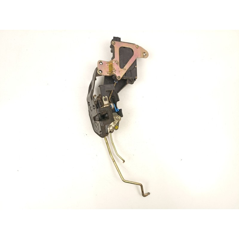 Recambio de cerradura puerta delantera derecha para hyundai accent ii sedán (lc) 1.5 crdi referencia OEM IAM 8132025030  