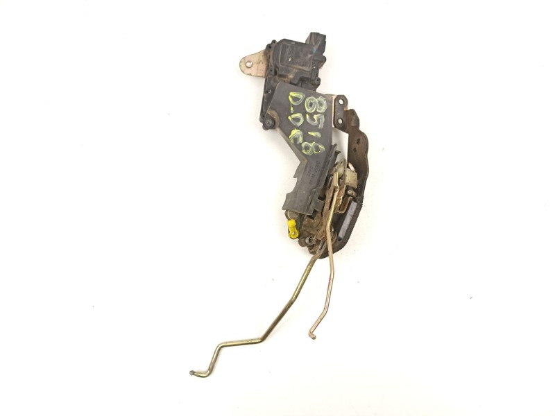 Recambio de cerradura puerta delantera derecha para hyundai accent ii sedán (lc) 1.5 crdi referencia OEM IAM 8132025030  