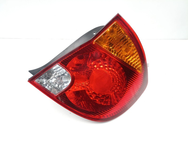 Recambio de piloto trasero derecho para hyundai accent ii sedán (lc) 1.5 crdi referencia OEM IAM 9240225710  