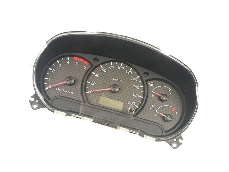 Recambio de cuadro instrumentos para hyundai accent ii sedán (lc) 1.5 crdi referencia OEM IAM 9400825601  