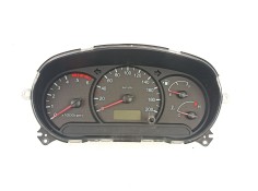 Recambio de cuadro instrumentos para hyundai accent ii sedán (lc) 1.5 crdi referencia OEM IAM 9400825601   2