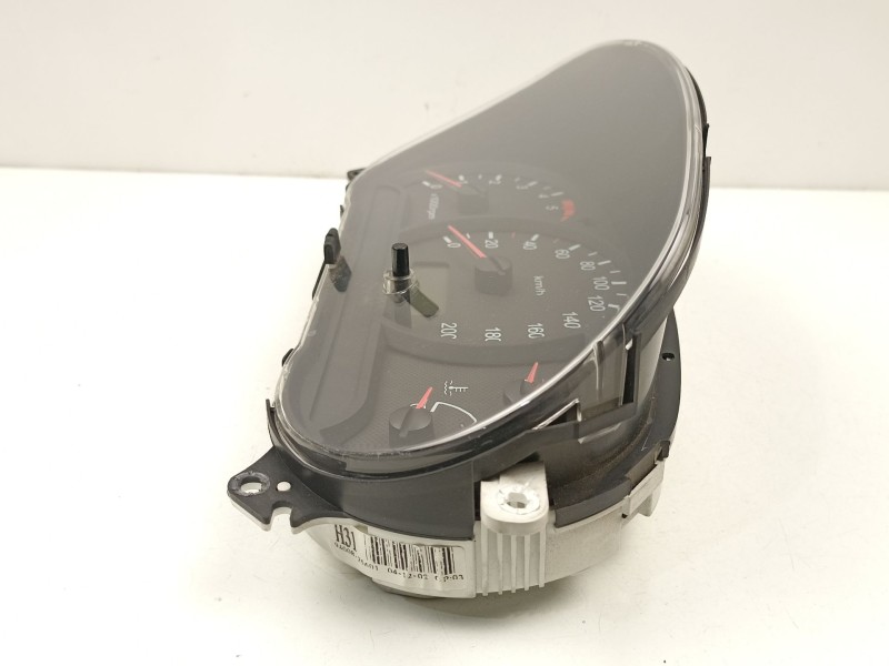 Recambio de cuadro instrumentos para hyundai accent ii sedán (lc) 1.5 crdi referencia OEM IAM 9400825601  