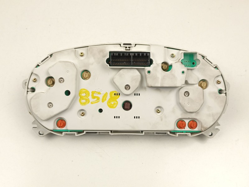 Recambio de cuadro instrumentos para hyundai accent ii sedán (lc) 1.5 crdi referencia OEM IAM 9400825601  