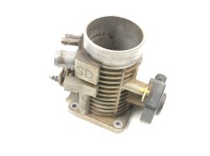 Recambio de caja mariposa para opel omega a (v87) 2.0 (f19, m19, n19) referencia OEM IAM 90281056  