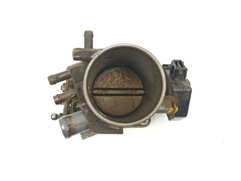 Recambio de caja mariposa para opel omega a (v87) 2.0 (f19, m19, n19) referencia OEM IAM 90281056  