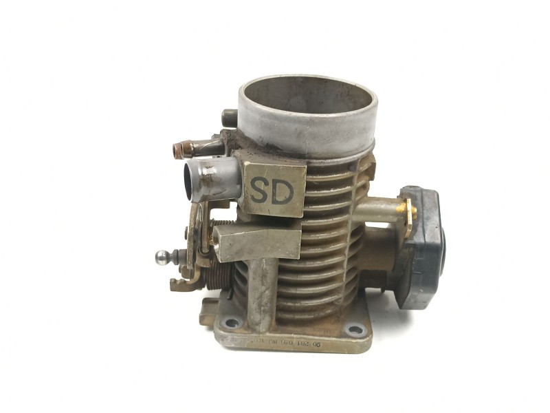 Recambio de caja mariposa para opel omega a (v87) 2.0 (f19, m19, n19) referencia OEM IAM 90281056  