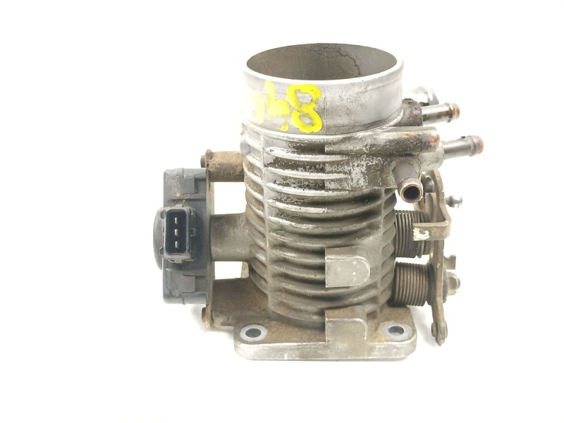 Recambio de caja mariposa para opel omega a (v87) 2.0 (f19, m19, n19) referencia OEM IAM 90281056  