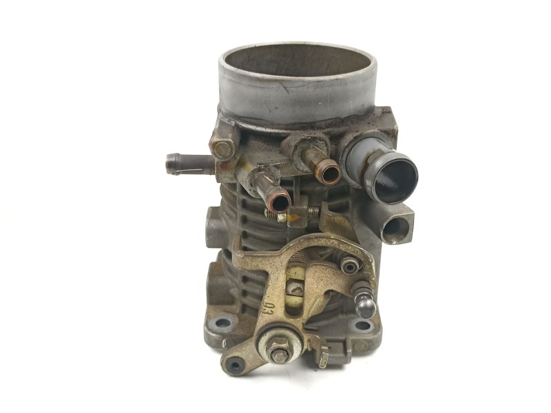 Recambio de caja mariposa para opel omega a (v87) 2.0 (f19, m19, n19) referencia OEM IAM 90281056  