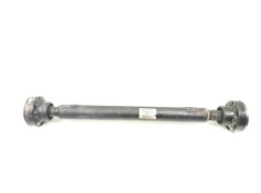 Recambio de transmision central delantera para volkswagen touareg (7la, 7l6, 7l7) 5.0 v10 tdi referencia OEM IAM 7L6521101C  