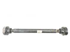 Recambio de transmision central delantera para volkswagen touareg (7la, 7l6, 7l7) 5.0 v10 tdi referencia OEM IAM 7L6521101C   2