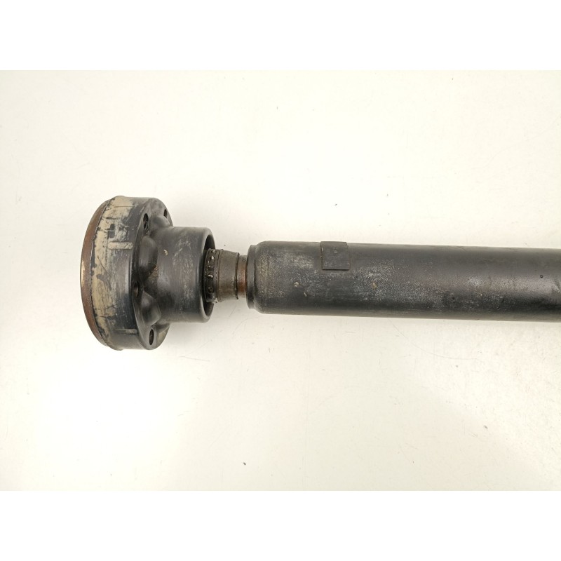 Recambio de transmision central delantera para volkswagen touareg (7la, 7l6, 7l7) 5.0 v10 tdi referencia OEM IAM 7L6521101C  