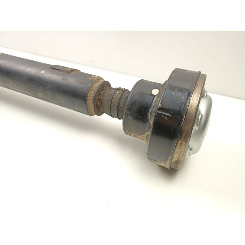 Recambio de transmision central delantera para volkswagen touareg (7la, 7l6, 7l7) 5.0 v10 tdi referencia OEM IAM 7L6521101C  