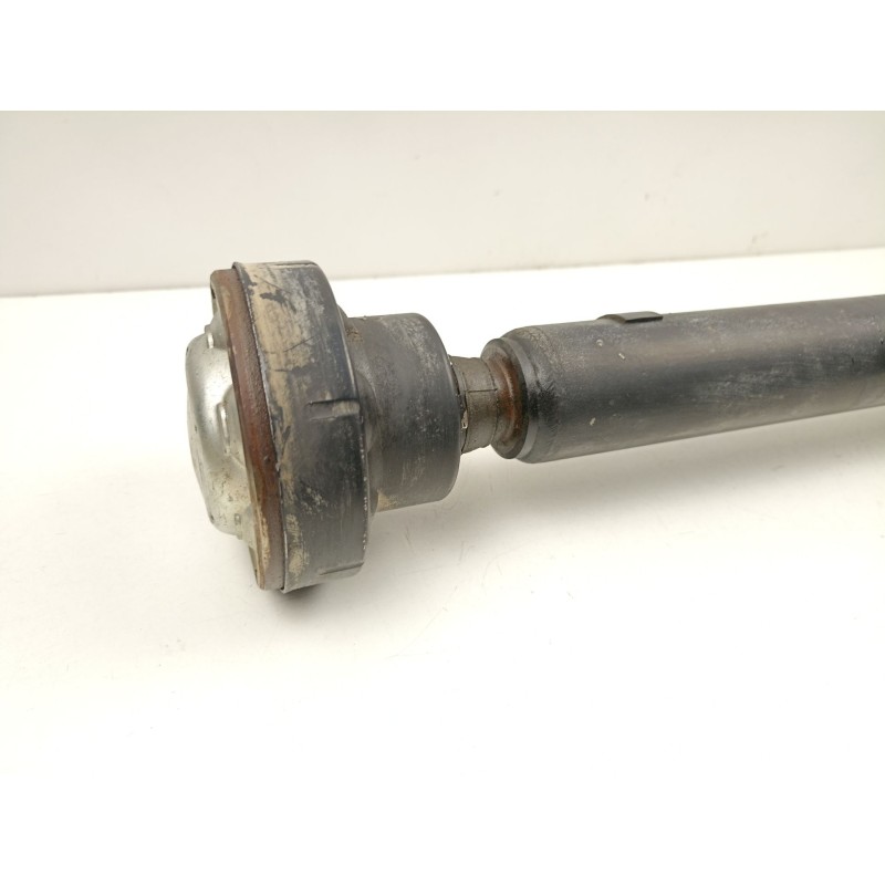 Recambio de transmision central delantera para volkswagen touareg (7la, 7l6, 7l7) 5.0 v10 tdi referencia OEM IAM 7L6521101C  