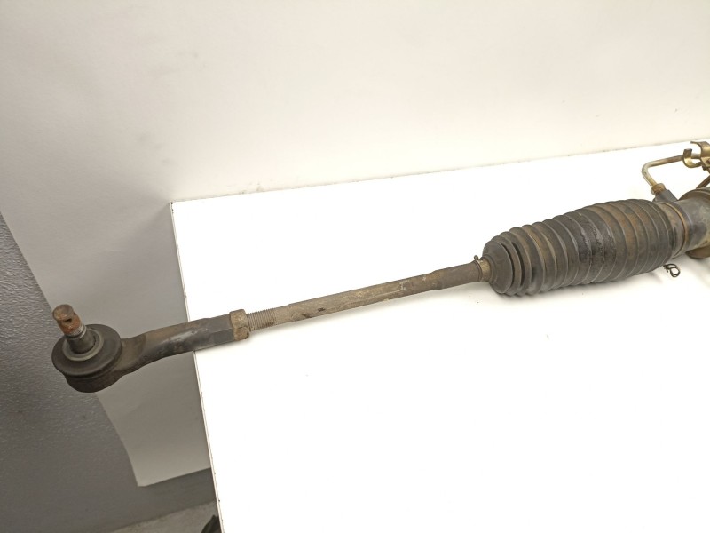 Recambio de cremallera direccion para mazda 626 v (gf) 2.0 turbo di (gffp) referencia OEM IAM GE4T32110F  