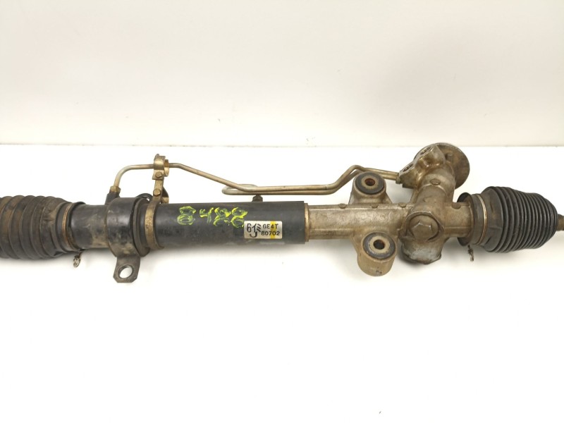 Recambio de cremallera direccion para mazda 626 v (gf) 2.0 turbo di (gffp) referencia OEM IAM GE4T32110F  