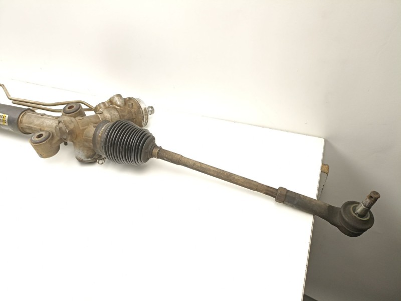 Recambio de cremallera direccion para mazda 626 v (gf) 2.0 turbo di (gffp) referencia OEM IAM GE4T32110F  