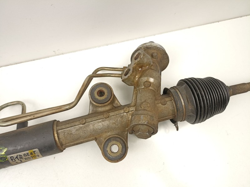 Recambio de cremallera direccion para mazda 626 v (gf) 2.0 turbo di (gffp) referencia OEM IAM GE4T32110F  