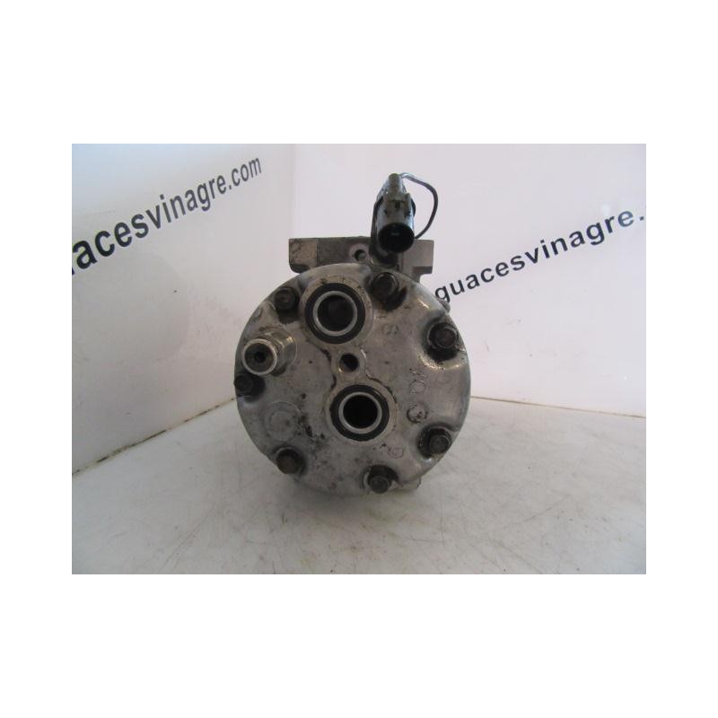 Recambio de aire acondicionado : volvo s40 : 1.9 td /d4192t2 (95,17cv) [2000] para volvo s40 1.9 td /d4192t2 referencia OEM IAM 