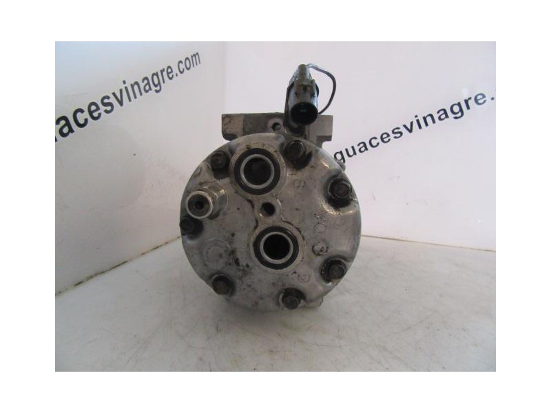 Recambio de aire acondicionado : volvo s40 : 1.9 td /d4192t2 (95,17cv) [2000] para volvo s40 1.9 td /d4192t2 referencia OEM IAM 