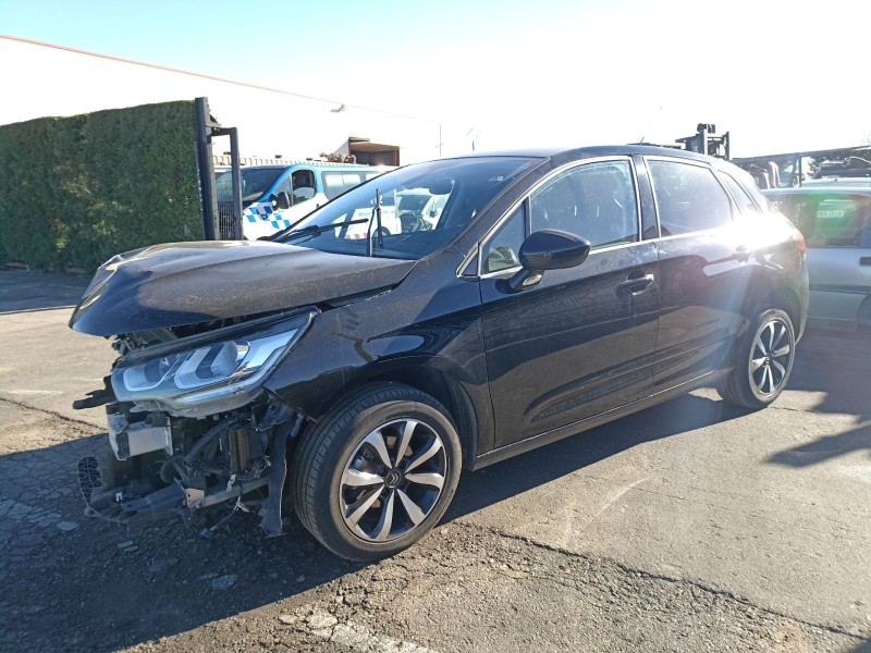 Recambio de carroceria para citroën c4 ii (nc_) 1.6 bluehdi 100 referencia OEM IAM   