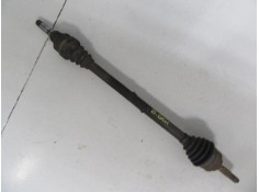 Recambio de transmision delantera dch. : citroen c 2 : 1.4 hdi (67,98cv)3p [2005] para citroen c 2 1.4 hdi (67,98cv 1.4 hdi 3p r