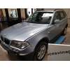 bmw x3 (e83) del año 2006