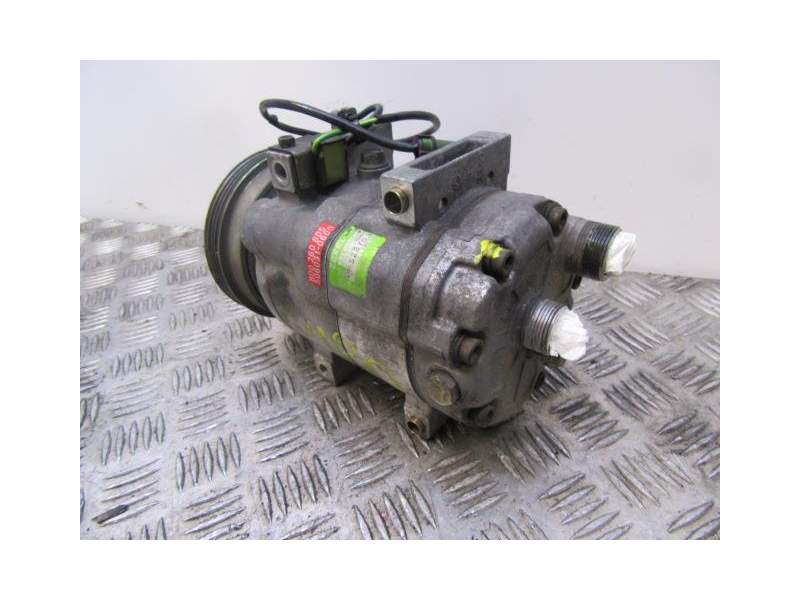 Recambio de compresor aire acondicionado para audi a4 1.9 d referencia OEM IAM 8DO260805 470J528703 