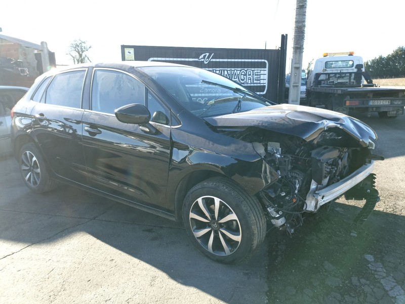 Recambio de carroceria para citroën c4 ii (nc_) 1.6 bluehdi 100 referencia OEM IAM   