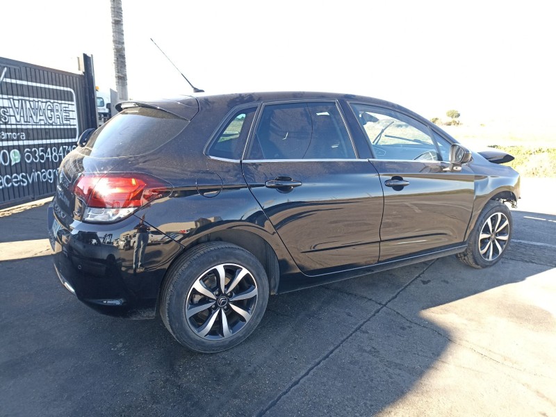 Recambio de carroceria para citroën c4 ii (nc_) 1.6 bluehdi 100 referencia OEM IAM   