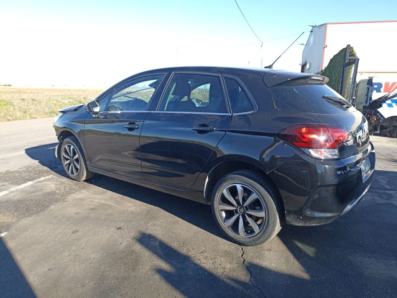 Recambio de carroceria para citroën c4 ii (nc_) 1.6 bluehdi 100 referencia OEM IAM   