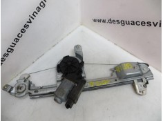 Recambio de elevalunas elec. tra. dch. : renault scenic : 1.9 dci - f9q d812 5p [2003] para renault scenic 1.9 dci - f9q d812 re