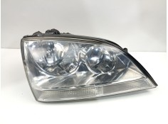 Recambio de faro derecho para kia sorento i (jc) 2.5 crdi referencia OEM IAM 921023E010  