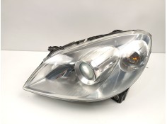 Recambio de faro izquierdo para mercedes-benz clase b sports tourer (w245) b 180 cdi (245.207) referencia OEM IAM A1698201761 03
