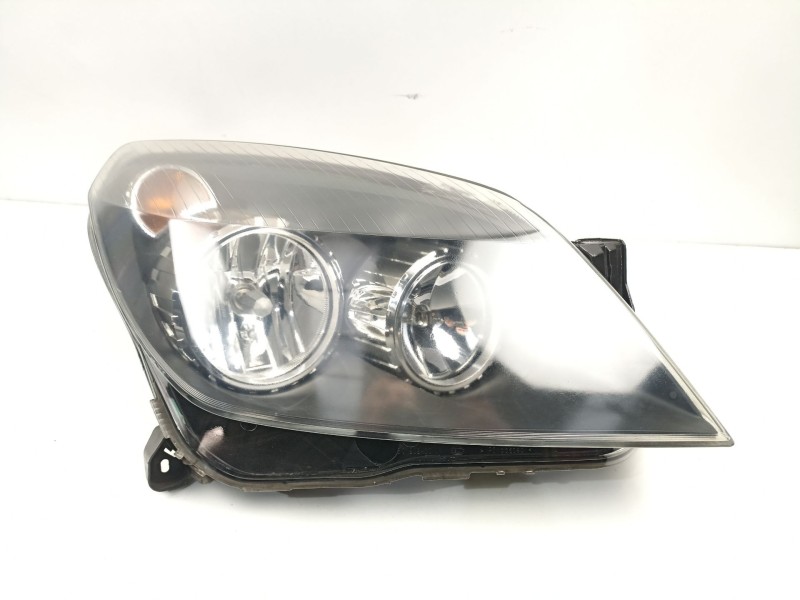 Recambio de faro derecho para opel astra h (a04) 1.7 cdti (l48) referencia OEM IAM 24451033 1EG27037002 