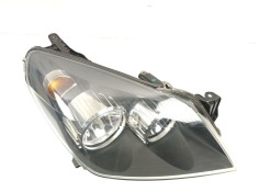 Recambio de faro derecho para opel astra h (a04) 1.7 cdti (l48) referencia OEM IAM 24451033 1EG27037002  2
