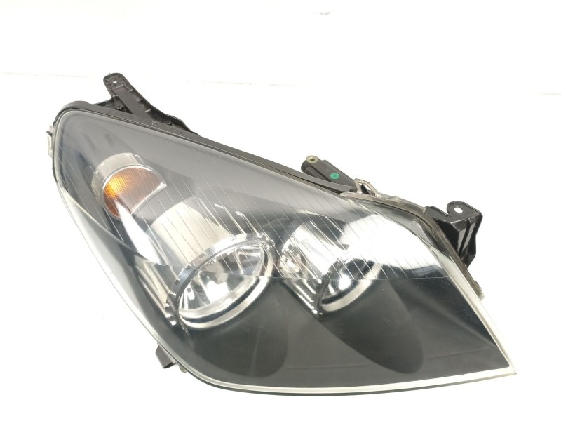 Recambio de faro derecho para opel astra h (a04) 1.7 cdti (l48) referencia OEM IAM 24451033 1EG27037002 