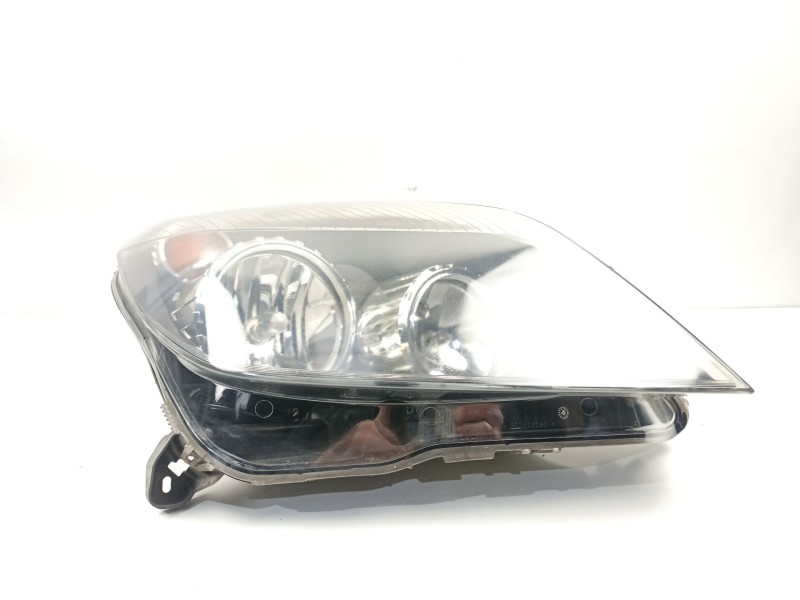 Recambio de faro derecho para opel astra h (a04) 1.7 cdti (l48) referencia OEM IAM 24451033 1EG27037002 