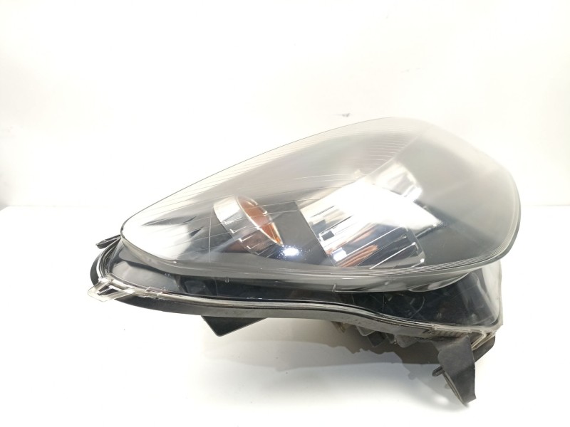 Recambio de faro derecho para opel astra h (a04) 1.7 cdti (l48) referencia OEM IAM 24451033 1EG27037002 