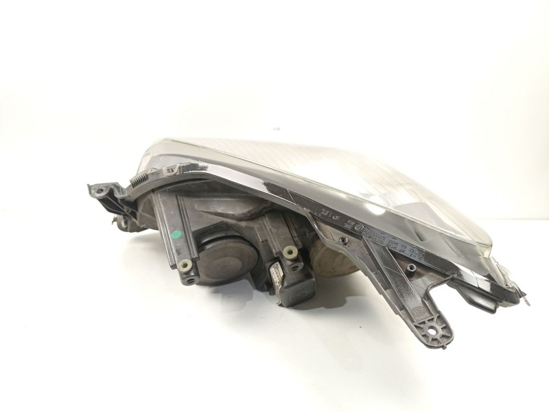 Recambio de faro derecho para opel astra h (a04) 1.7 cdti (l48) referencia OEM IAM 24451033 1EG27037002 