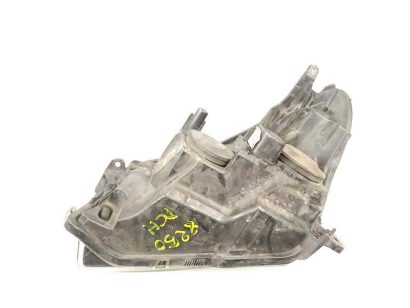 Recambio de faro derecho para opel astra h (a04) 1.7 cdti (l48) referencia OEM IAM 24451033 1EG27037002 