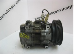 Recambio de aire acondicionado : alfa romeo 145 : 1.6 g -ar67601 (119,68cv) 3p [1997] para alfa romeo 145 1.6 g -ar67601  3p ref 2