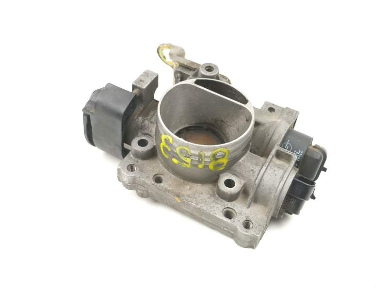 Recambio de caja mariposa para fiat panda / panda classic (169_) 1.2 (169.axb11, 169.axb1a) referencia OEM IAM 77363298  