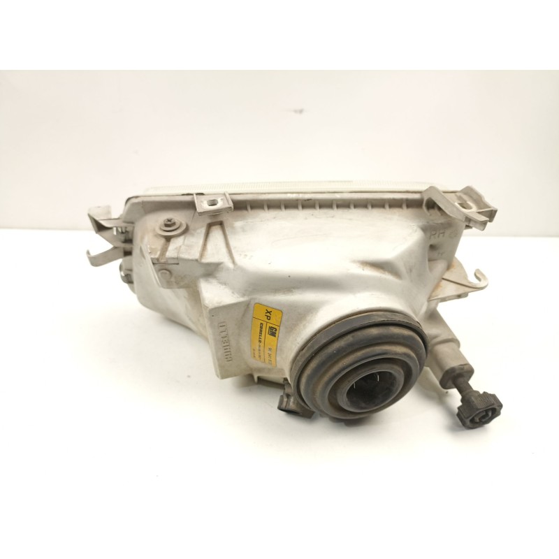 Recambio de faro derecho para opel astra f sedán (t92) 1.4 si (f19, m19) referencia OEM IAM 90341850  