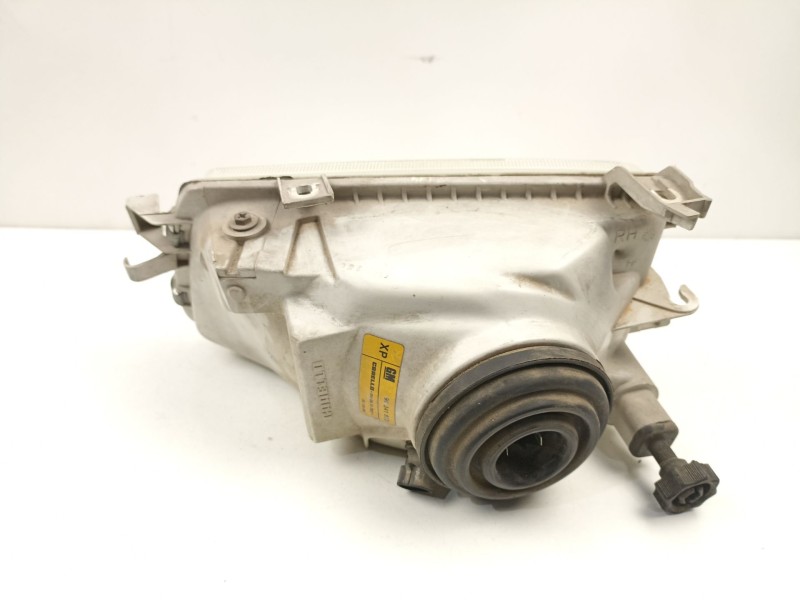 Recambio de faro derecho para opel astra f sedán (t92) 1.4 si (f19, m19) referencia OEM IAM 90341850  