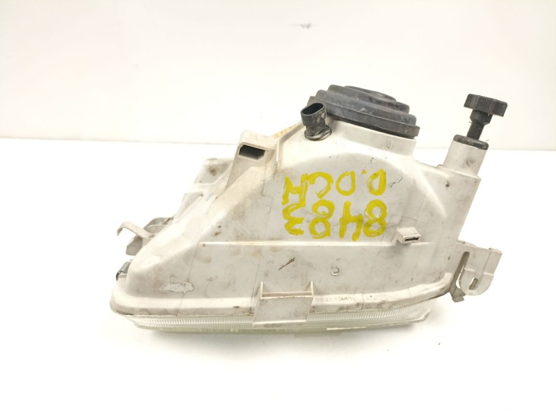 Recambio de faro derecho para opel astra f sedán (t92) 1.4 si (f19, m19) referencia OEM IAM 90341850  
